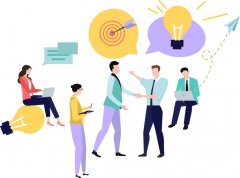 线上线下宣传整合